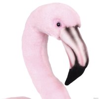 Классическая игрушка Hansa Сreation Фламинго 6771 (80 см)