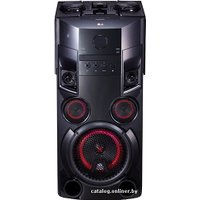 Патибокс LG X-Boom OM6560