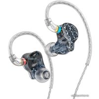 Наушники FiiO FA9 (черный)