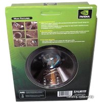 Кулер для процессора Zalman CNPS9700 NT