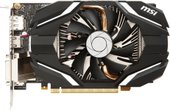 Geforce GTX 1060 OC 6GB GDDR5 [GTX 1060 6G OC]