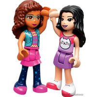 Конструктор LEGO Friends 41450 Торговый центр Хартлейк Сити