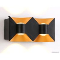 Уличный настенный светильник Ambrella light Garden ST4477