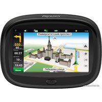 GPS навигатор Prology iMap Moto