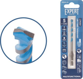 Сверло Startul SE8303-50