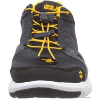 Кроссовки Jack Wolfskin Monterey Air Low M (желтый)