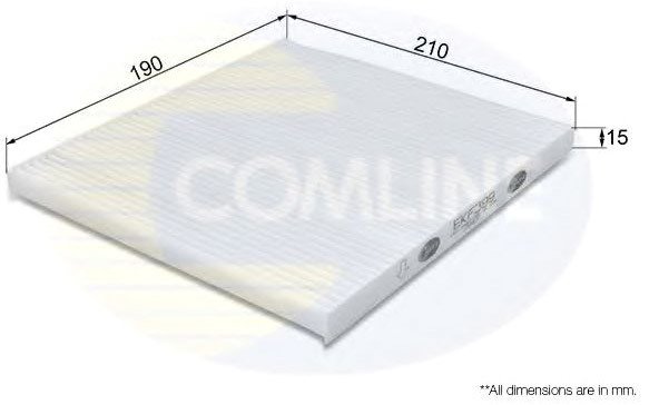 

Comline EKF399