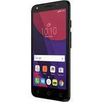 Телефон Alcatel One Touch Pixi 4(5) White [5010D]