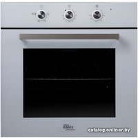 Электрический духовой шкаф Making Oasis Everywhere D-MW5 (V)