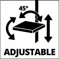 Сверлильный станок Einhell TC-BD 630/1 4520597