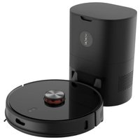 Робот-пылесос Lydsto L1 (европейская версия, черный)