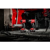 Гайковерт Milwaukee M18 FUEL M18FIW2F12-0 4933498058 (без АКБ)