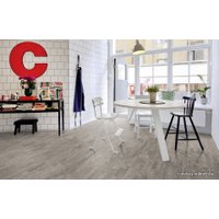 Паркетная доска Upofloor Art Design Oak Silver Mist 3S