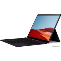 Бизнес планшет Microsoft Surface Pro X LTE 8GB/128GB (черный)