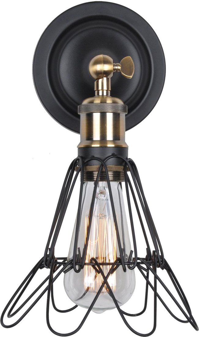 

Бра Lussole Loft Centereach LSP-9109