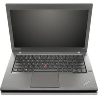 Ноутбук Lenovo ThinkPad T440 (20B6002AUS)