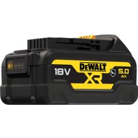 Аккумулятор DeWalt DCB184G (18В/5 Ач)