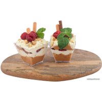 Сервировочная миска Мультидом Пагода МП76-91 (6шт)