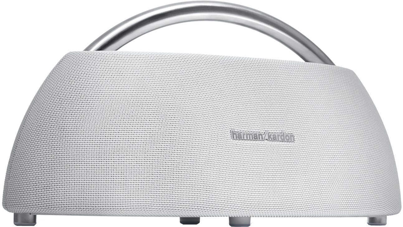 

Беспроводная колонка Harman/Kardon GO + Play (белый)