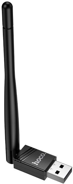

Wi-Fi адаптер Hoco HI37