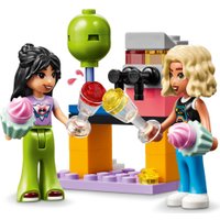 Конструктор LEGO Friends 42610 Караоке-музыкальная вечеринка