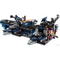 Конструктор LEGO Marvel Super Heroes 76153 Геликарриер