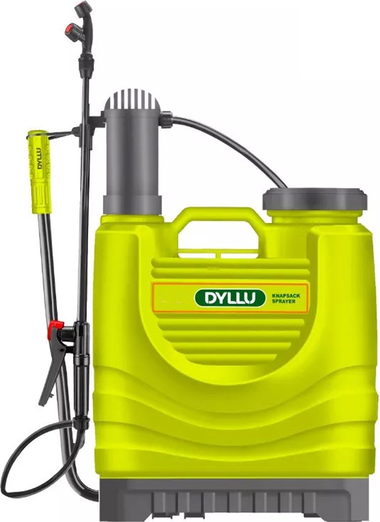 

Ручной опрыскиватель Dyllu DTKS1520