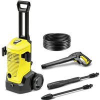 Мойка высокого давления Karcher K4 1.679-500.0