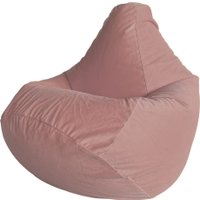 Кресло-мешок Flagman Мега XXXL Г3.5-407 (Parma 1023 Flamingo)