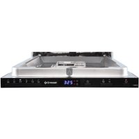 Встраиваемая посудомоечная машина Gressel UBB515