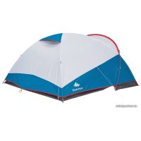 Кемпинговая палатка Quechua Arpenaz 3 XL Fresh&Black