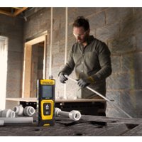 Лазерный дальномер Stanley STHT77100-0