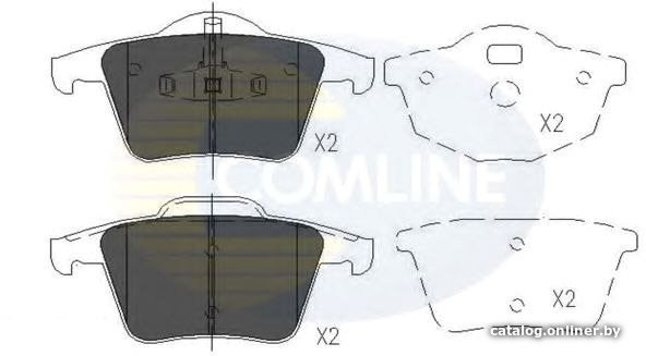 Comline CBP06027
