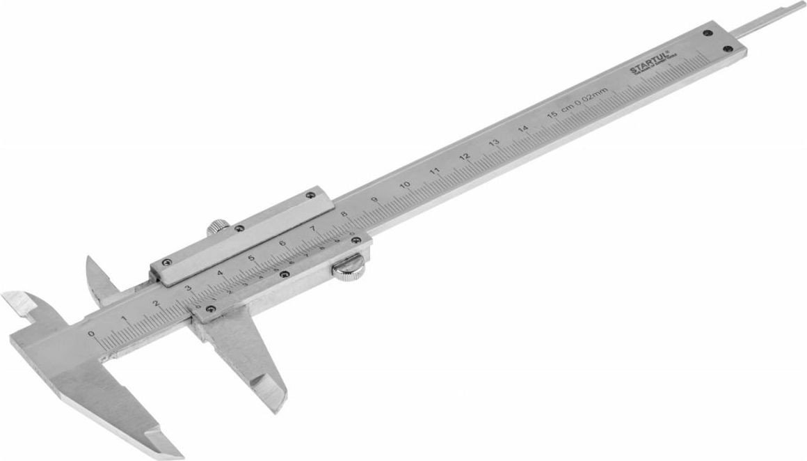 Штангенциркуль Startul ST3505-150