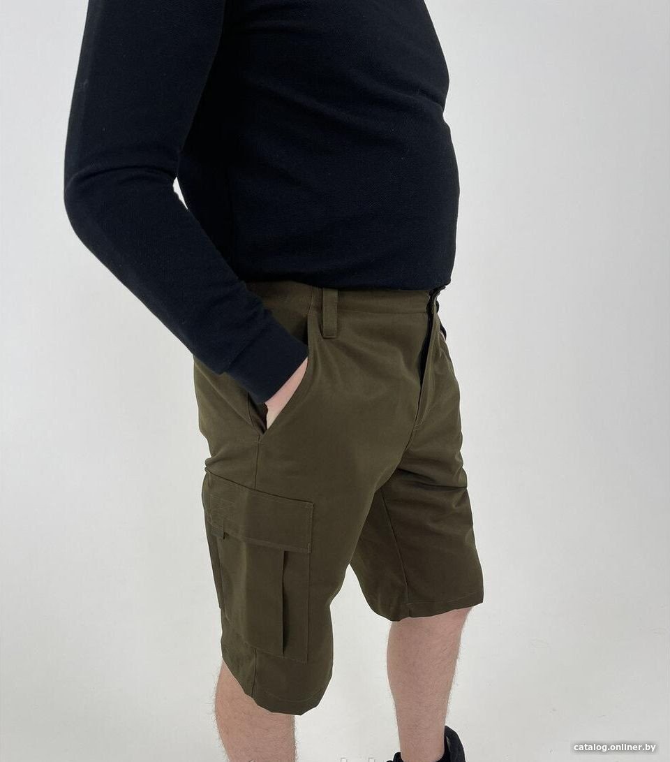 Брюки Bay TD-SH-BDUP-XL ol