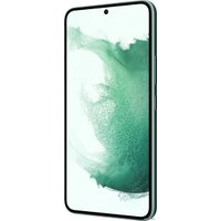 Телефон Samsung Galaxy S22 5G SM-S901B/DS 8GB/256GB (зеленый)