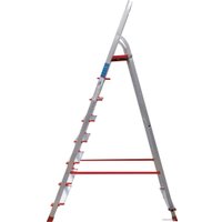 Лестница-стремянка Новая высота NV 3117 (8 ступеней)