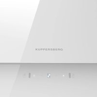 Кухонная вытяжка KUPPERSBERG F 603 W
