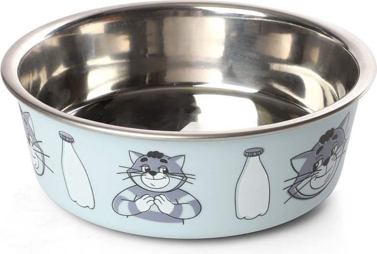 

Миска Triol Союзмультфильм Молочное лакомство 30251064