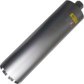

Коронка Hilberg HD720