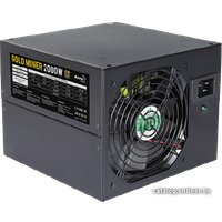 Блок питания AeroCool Gold Miner 2000W