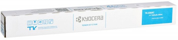 

Тонер Kyocera TK-8545C