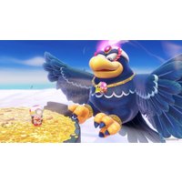  Captain Toad: Treasure Tracker для Nintendo Switch