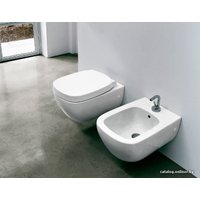 Унитаз подвесной Laufen Palomba (подвесной)