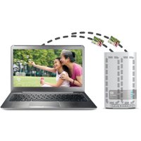 Сетевой накопитель WD My Cloud Mirror Gen 2 4TB [WDBWVZ0040JWT]