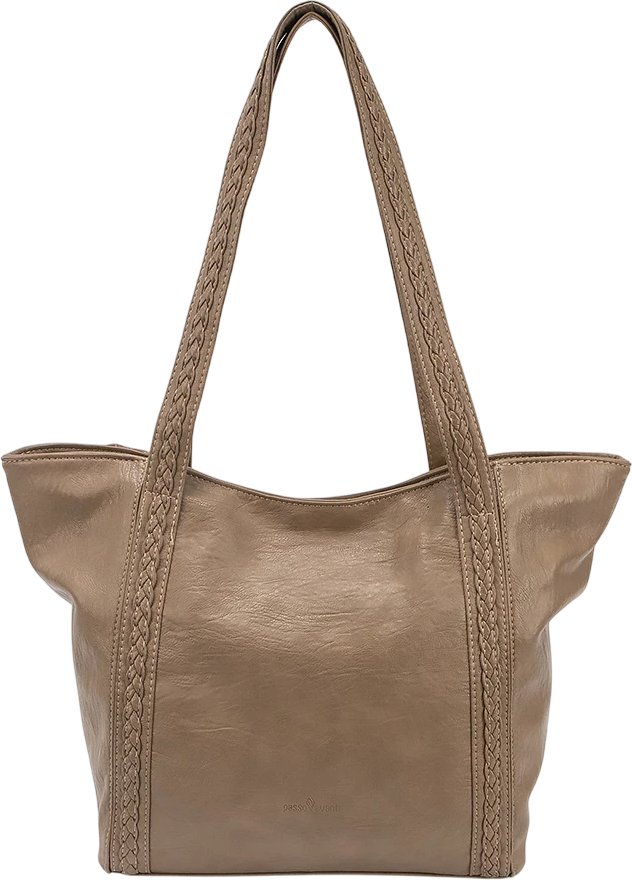 

Сумка Passo Avanti 869-807-LCF (кофе)