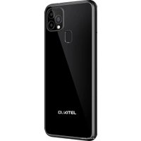 Телефон Oukitel C22 (черный)