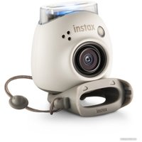 Фотоаппарат Fujifilm Instax Pal Bundle (белый)