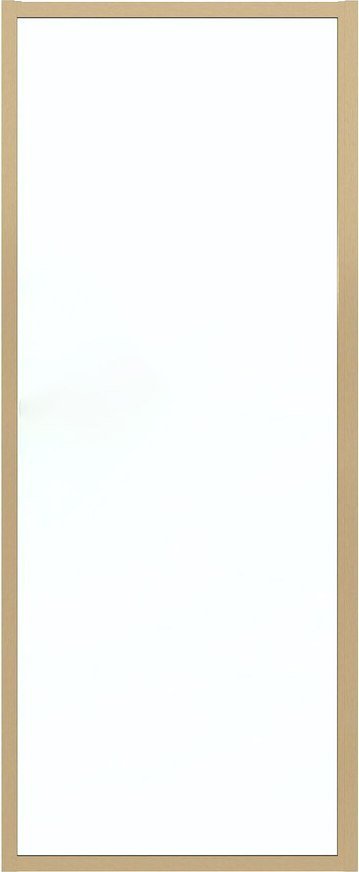 

Душевая стенка Grossman Cosmo 100х195 200.K33.02.100.32.00 (золото сатин/стекло прозрачное)