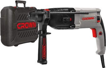 Crown CT18180 BMC